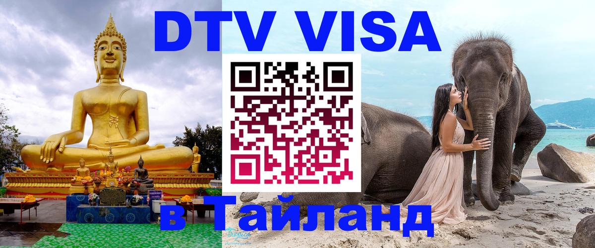 Оформление DTV визы под ключ: стоимость и тарифы, только загранпаспорт - 03.10.2025 